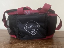 Lemieux grooming bag for sale  WOODBRIDGE