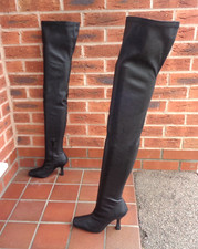 Long black stretch for sale  DAVENTRY