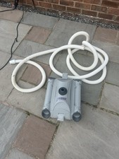Intex robotic vacuum for sale  HESSLE