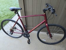 Bicicleta híbrida 2023 Trek FX 1 tamanho XL comprar usado  Enviando para Brazil
