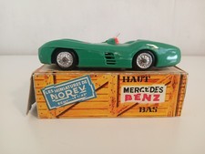 Norev ancien mercedes d'occasion Norev ancien mercedes d'occasion  Le Petit-Quevilly