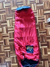 Jack wolfskin schlafsack gebraucht kaufen  Hamm