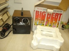 Big heat model for sale  Mora