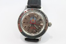 Vintage vostok amphibia for sale  LEEDS