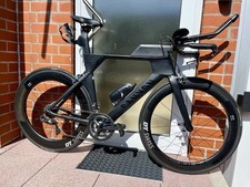 Canyon speedmax di2 gebraucht kaufen  Calberlah