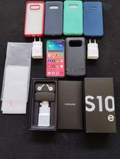 Smartphone samsung s10e usato  Magenta