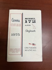 1975 cessna 172 for sale  Elyria