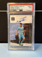Panini impeccable epl d'occasion  Boulay-Moselle