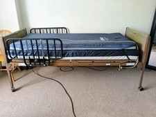 Invacare electric hospital for sale  Daytona Beach