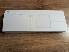 Cabo carregador adaptador de energia original do fabricante 60W Apple MagSafe 2 para MacBook Pro Air comprar usado  Enviando para Brazil