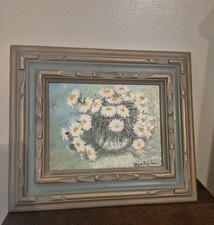 Original acrylic oil for sale  Hayes