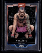 2025 Topps Chrome UfC -Base #1-200 *VOCÊ ESCOLHE DA LISTA, complete seu conjunto* quase perfeito comprar usado  Enviando para Brazil