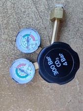 Co2 mini gas for sale  POOLE