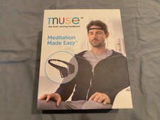 Muse brain sensing for sale  Culpeper