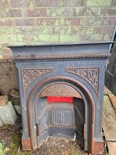 Reclaimed reproduction cast for sale  READING