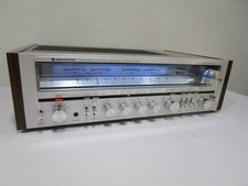 Nice kenwood 8050 for sale  Munster