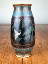 Rare japanese cloisonne for sale  CHICHESTER