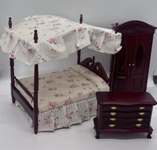 Dolls house furniture for sale  WIDNES