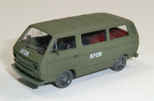 Wiking bus bundeswehr gebraucht kaufen  Bremervörde