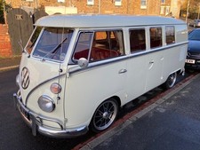 1062 split screen for sale  BARNSLEY