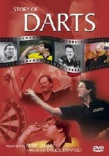 Story darts dvd for sale  UK