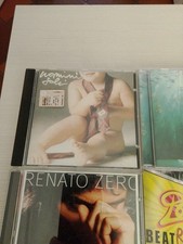 Lotto musica italiana usato  Pontecurone