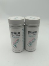 Aquarium test strips for sale Aquarium test strips for sale  BIRMINGHAM