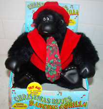 singing gorilla for sale singing gorilla for sale Spring