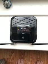 Netgear nighthawk lte for sale  COTTINGHAM