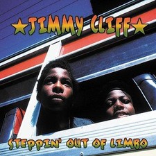 Jimmy Cliff - Steppin Out Of Limbo (CD) WORLD SHIP AVAIL comprar usado  Enviando para Brazil