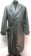 Vintage ww2 horsehide for sale  HALIFAX