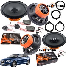 Kit casse altoparlanti usato  Pavia