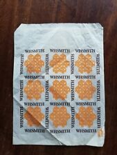 Vintage smith paper for sale  HEREFORD