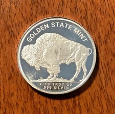 American buffalo indian for sale  El Paso