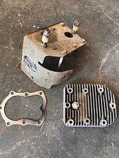 Testa testata motore usato  Santo Stefano Belbo