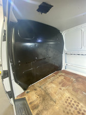 Transporter t6 bulkhead for sale  CORBY