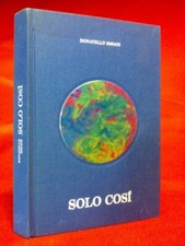 Misani donatello solo usato  Roe Volciano