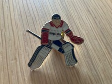 Pin washington capitals gebraucht kaufen  Hürth