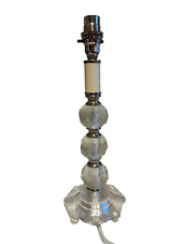 Crystal cut glass for sale  STOCKTON-ON-TEES