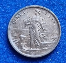 Moneta coin regno usato  Ravenna