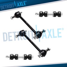 Front rear sway for sale  Detroit