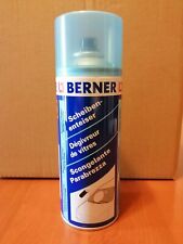 Spray scongelante parabrezza usato  Sulmona