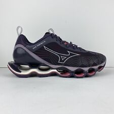 Tênis de corrida feminino Mizuno Wave Prophecy X J1GD210004 tamanho US7 UK4.5 EU37 comprar usado  Enviando para Brazil