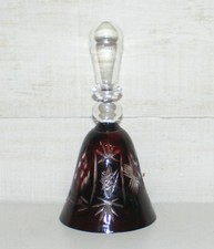 Cloche table verre d'occasion  Génissac
