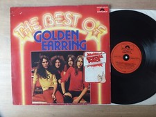 Golden earring the gebraucht kaufen  Wiesbaden