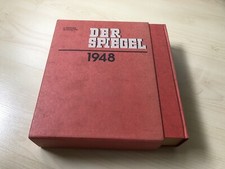 Spiegel gebundene ausgabe gebraucht kaufen  Böblingen