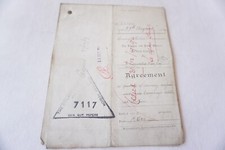 1904 lnwr railway for sale  WATFORD