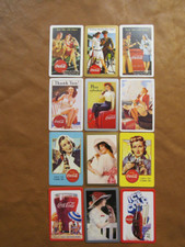 Coca cola advertising for sale  Prescott