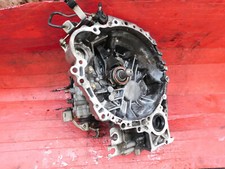 Cambio meccanico toyota usato  Napoli