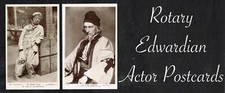 Rotary edwardian theatre for sale  PETERSFIELD